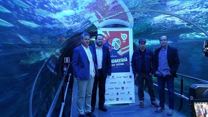 HONDARRIBIA BLUES FESTIVAL