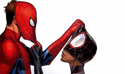 Cuántos Spiderman habrá en el universo cinematográfico Marvel?