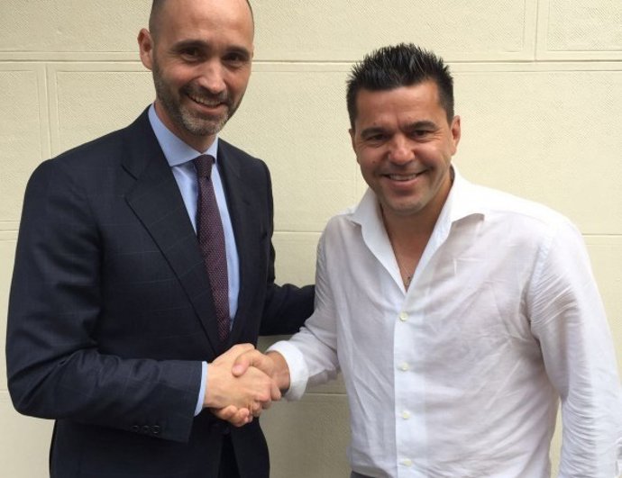 Contra firma por el Alcorcón