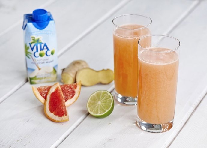 Los claves para consumir un smoothie bajo en calorías