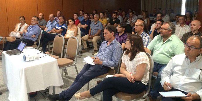 NOTA DE PRENSA: La Sostenibilidad De La Producción De Espinaca En España Está En