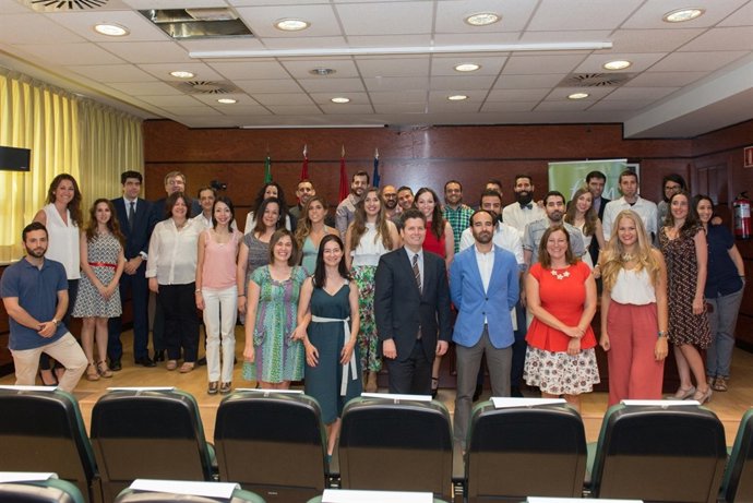 Información: IKEA Y La Universidad Autónoma De Madrid Cierran La Segunda Edición