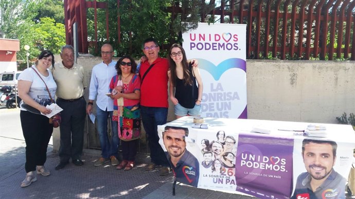 Nota Sanidad Javier Sánchez Unidos Podemos