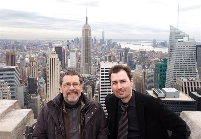 La realidad de lo imaginario