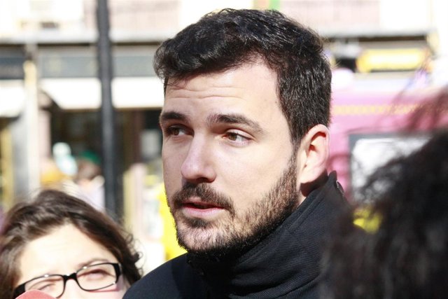 Eduardo Garzón 