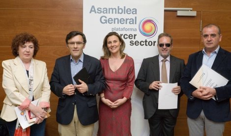 Cooperación y Desarrollo