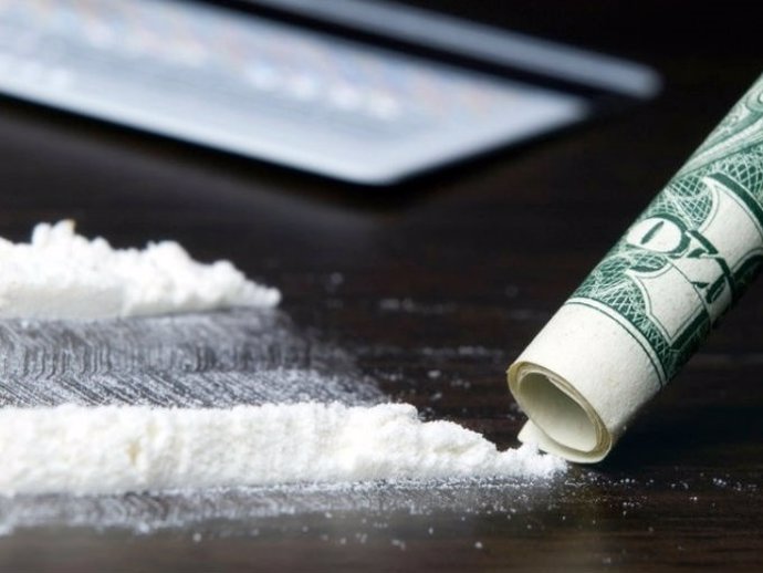 Incautados más de 100kg de cocaína en Buenos Aires con destino a Israel
