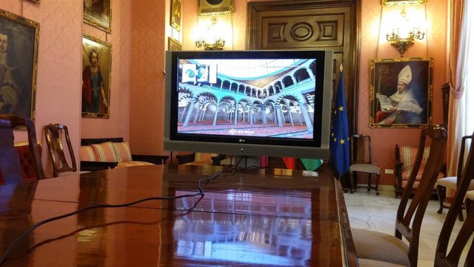 Presentación del proyecto.