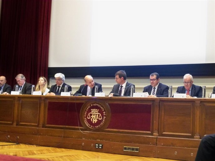 R.Navarro,J.C.Ollé,O.Rusca,R.Bach, M.Roca,C.Mundó,J.Jané,J.M.Romero de Tejada