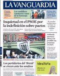 la vanguardia