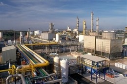 Ercros eliminará la tecnología de mercurio para producir cloro