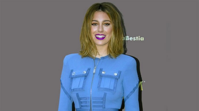 Blanca Suárez/ europapress