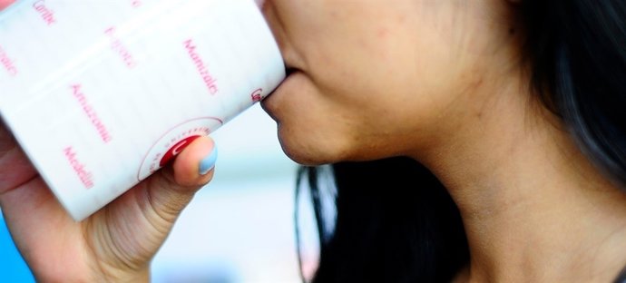 Las bebidas calientes, un riesgo para el cáncer