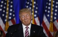 Donald Trump, dispuesto a recibir a Kim Jong Un para hablar del programa nuclear de Corea del Norte