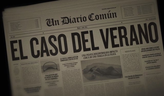 El Caso del Verano de Decathlon