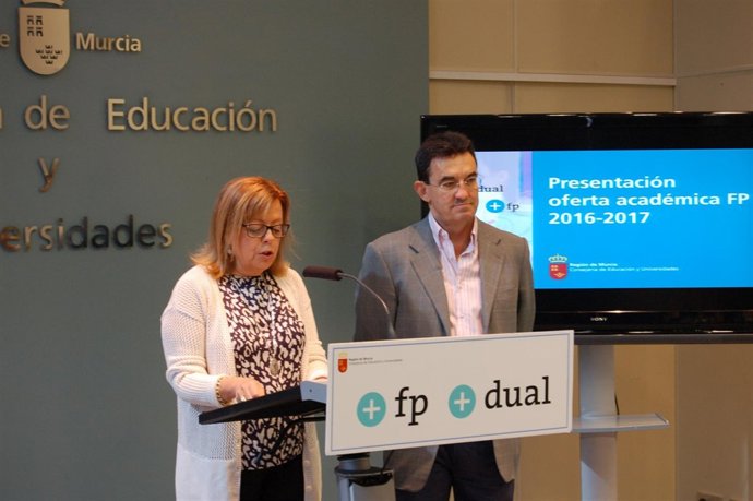 Ón De La Oferta Académica Y De Plazas Para Formación