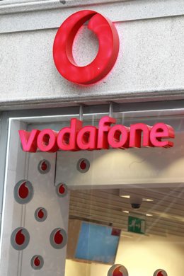 Vodafone