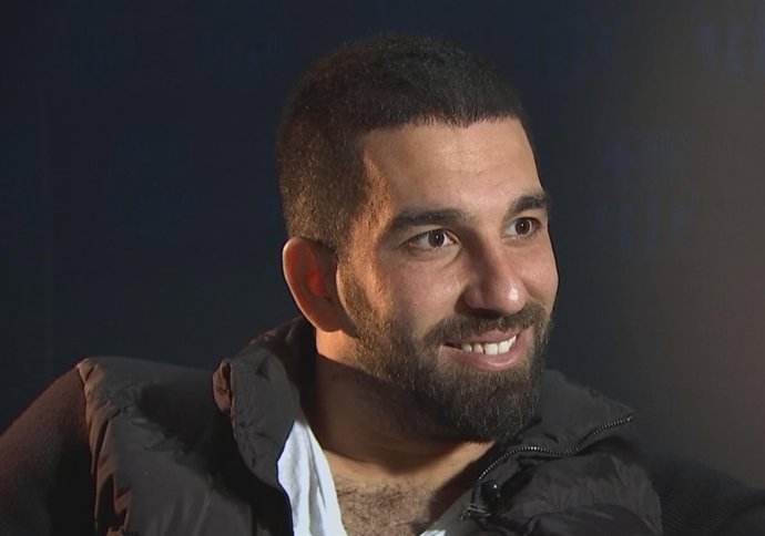 Arda Turan