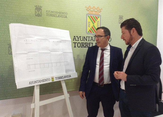 Presentación del proyecto