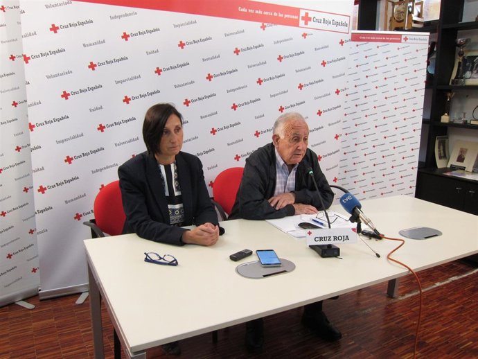 Reinares y Manzanos analizan situación refugiados