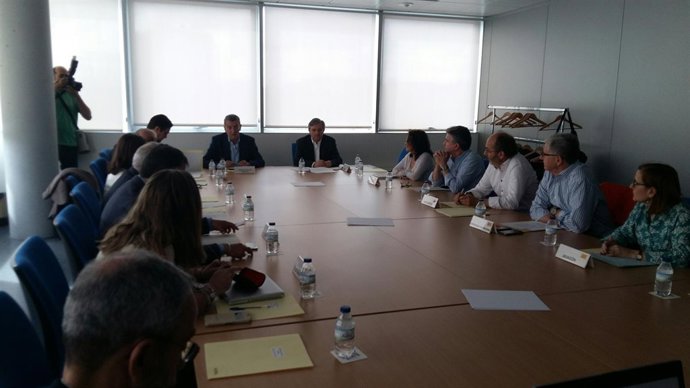 Segunda reunión en Zaragoza de los Comités de Bioética de España