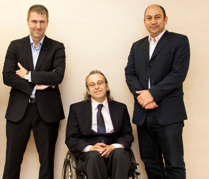 El 80% De Las Personas Con Discapacidad Puede Hacer Uso Del Software Accesible