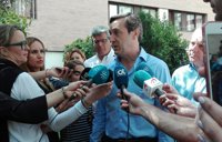 PP: Si Iglesias representa ley y orden que eche de las listas a quienes jalean a violentos