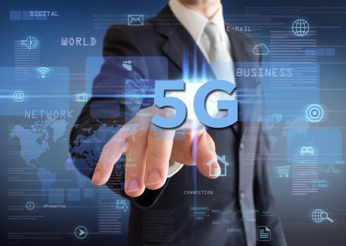 5G
