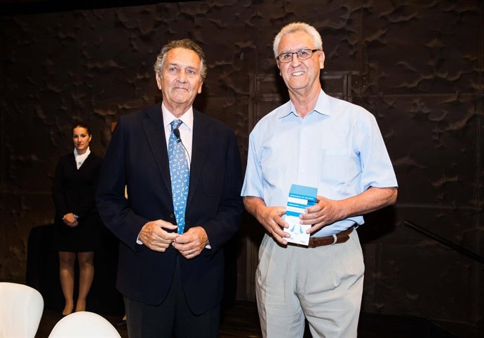 Manuel Tamayo, finalista