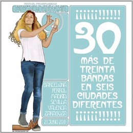 MI MÚSICA TU REFUGIO