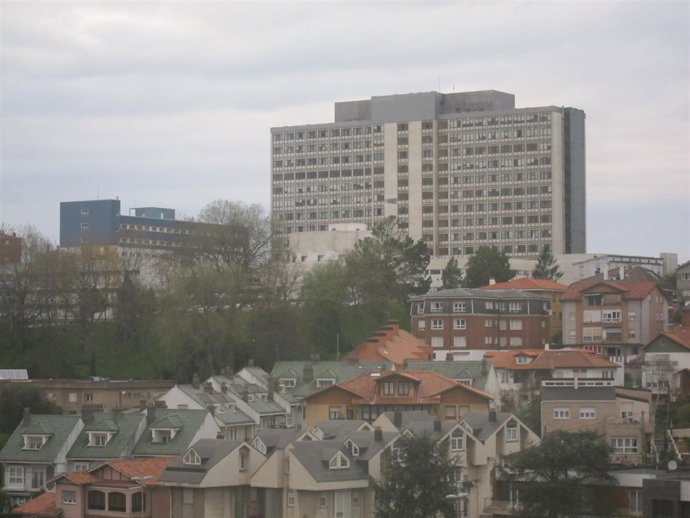 Residencia en Cantabria 