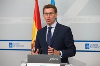 La Xunta activará ayudas por 60 millones para "captar inversiones" de empresas con proyectos de I+D