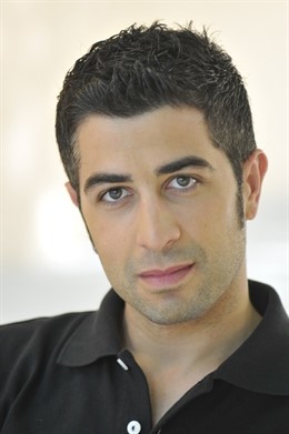 Ricard Vizcarra, presidente de Pimec Joves Lleida