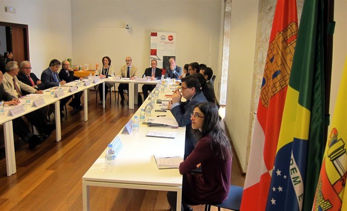 Reunión del Patronado