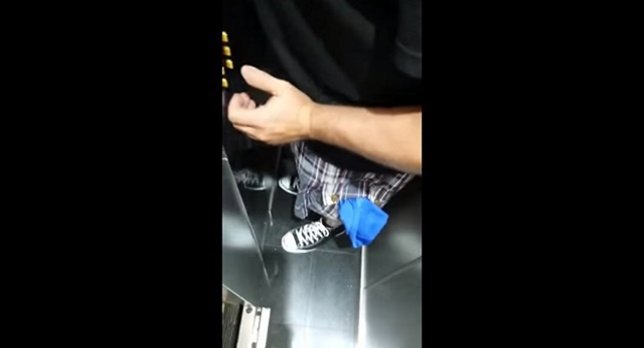 Ascesor de París de 30 centímetros