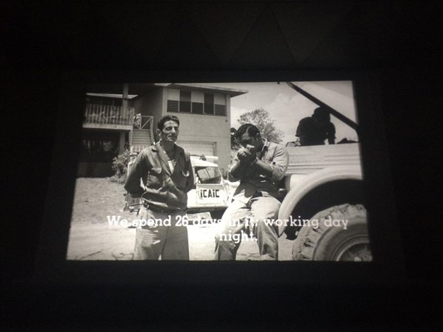 Ciclo de cine cubano