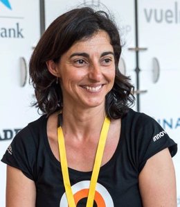 Carmen Crespo, responsable del nuevo Centre Bit Menorca