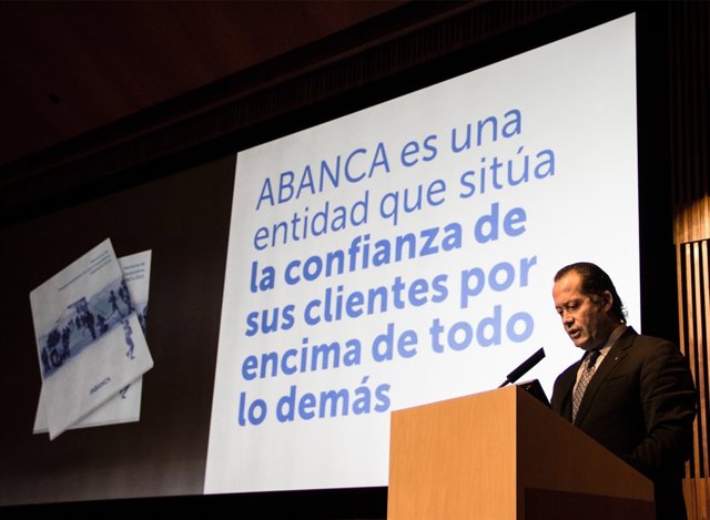 Juan Carlos Escotet (Abanca)