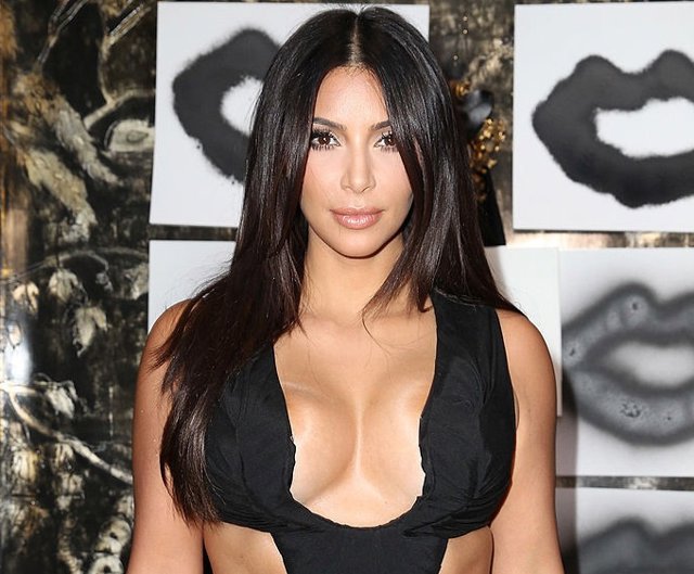 Kim Kardashian