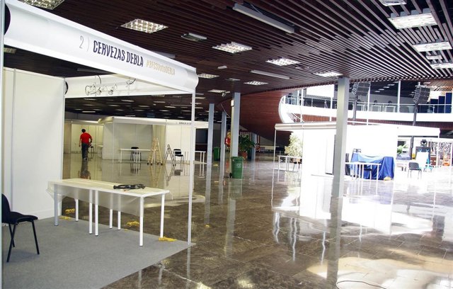 Beerfest Costa del Sol Palacio de Congresos de Torremolinos