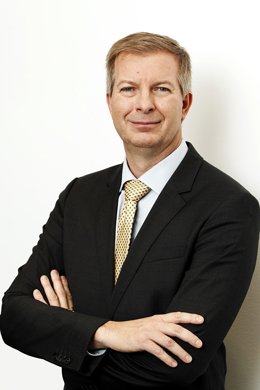 Andrea Firenze, director general de Covestro en España