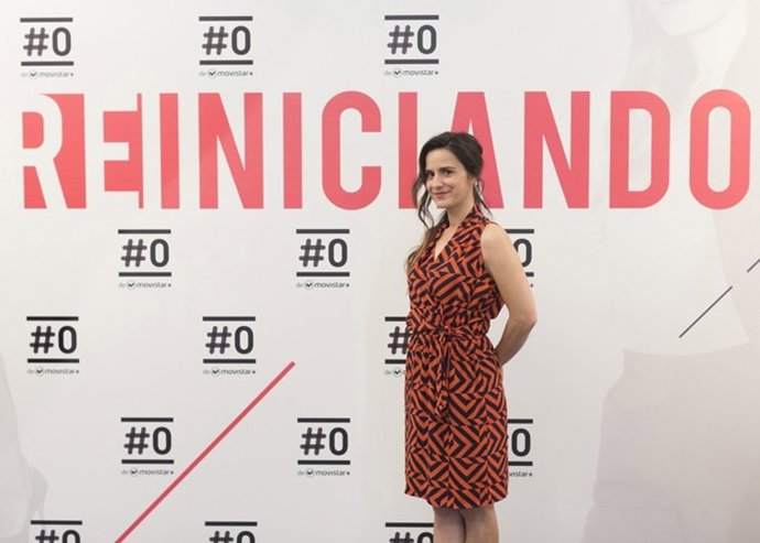 Reiniciando, dirigido por Esti Gabilondo, seis reportajes de cuestiones sociales