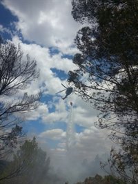 Bolbaite ha registrado en los últimos ocho meses la mitad de lo habitual