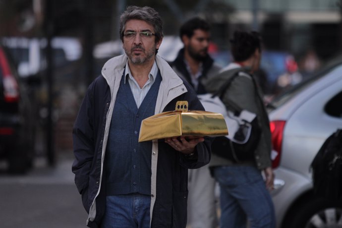 Ricardo Darín en Relatos Salvajes