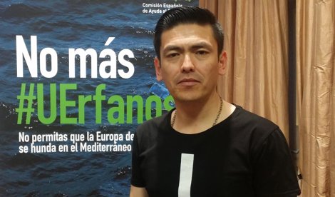 Cooperación y Desarrollo