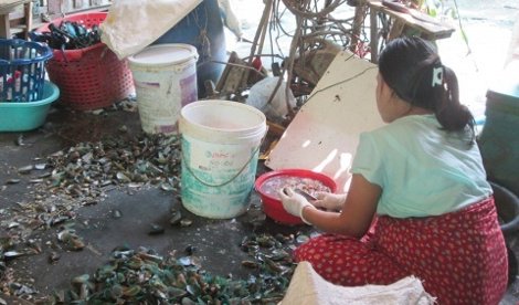 Cooperación y Desarrollo