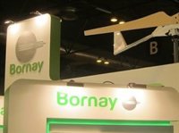 Las baterías 'PowerWall' Tesla para autoconsumo doméstico llegan a GENERA de la mano de la empresa Bornay