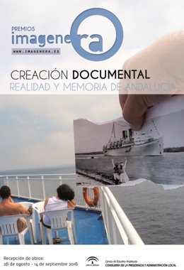 Décima Edición De Los Premios IMAGENERA De Creación Documental