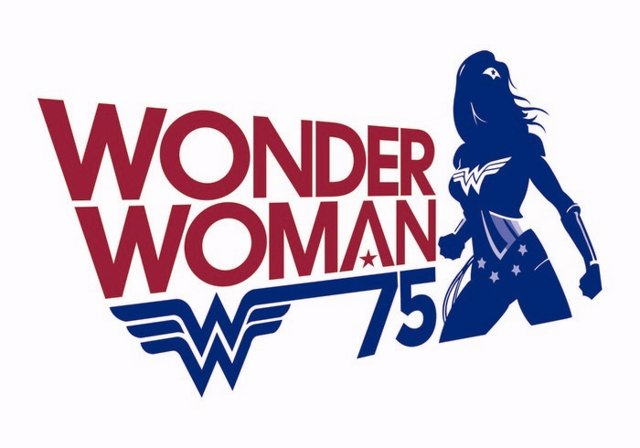 75 Aniversario De Wonder Woman