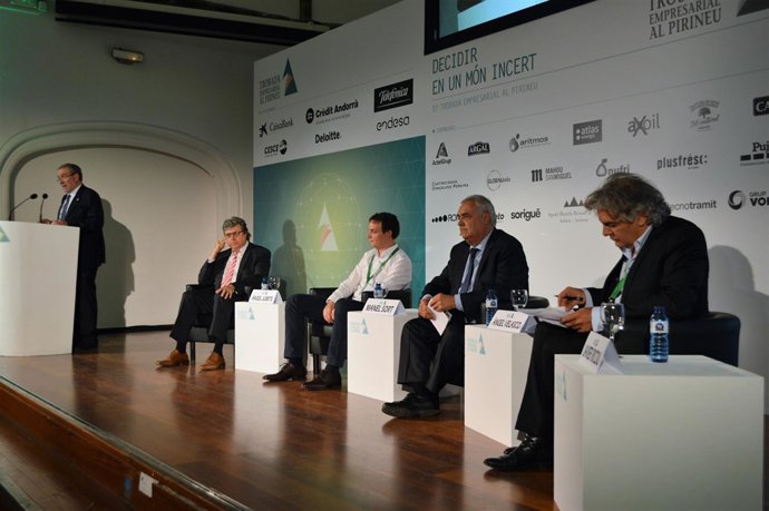 El Presidediputación Asegura Q Da Miedo